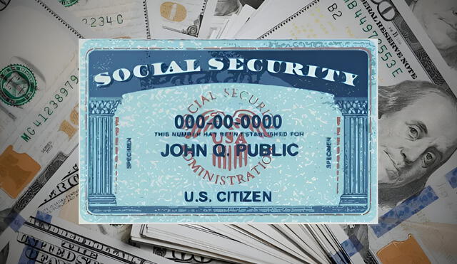 Social Security card and calendar highlighting key 2025 payment dates for beneficiaries. Photo: Diego Morales/Libero Social Security card and calendar highlighting key 2025 payment dates for beneficiaries. Photo: Diego Morales/Libero