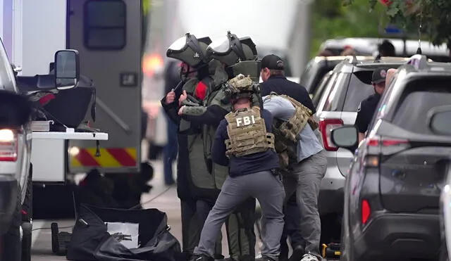 Scene after the attack at Pearl Street Mall, Boulder, Colorado. Local authorities are investigating and securing the area as the community stays on alert. Photo: X Scene after the attack at Pearl Street Mall, Boulder, Colorado. Local authorities are investigating and securing the area as the community stays on alert. Photo: X