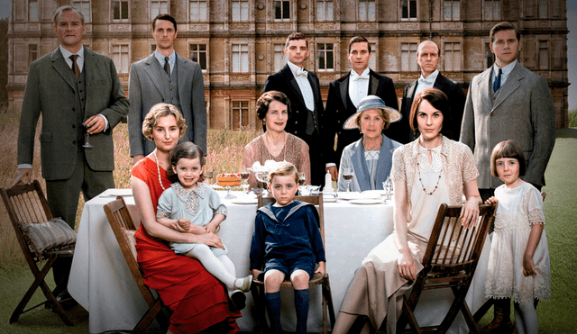 The final chapter of the iconic period drama, Downton Abbey, reunites the original cast, honoring Maggie Smith’s legacy with emotional goodbyes. Photo: Focus Features The final chapter of the iconic period drama, Downton Abbey, reunites the original cast, honoring Maggie Smith’s legacy with emotional goodbyes. Photo: Focus Features