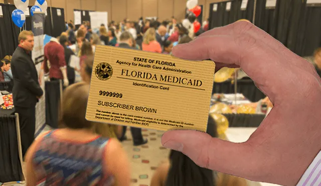 Medicaid establishes requirements for people seeking benefits in Florida. Photo: Florida Trend
