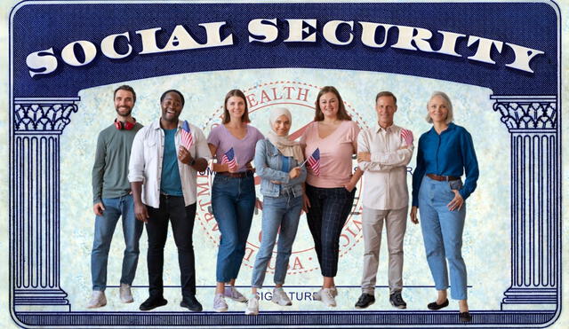 Social Security beneficiaries prepare to receive up to $5,100 in early payments before June 15, 2025, as the SSA updates payment schedules and loan policies. Photo: Business Magazine/ Freepik