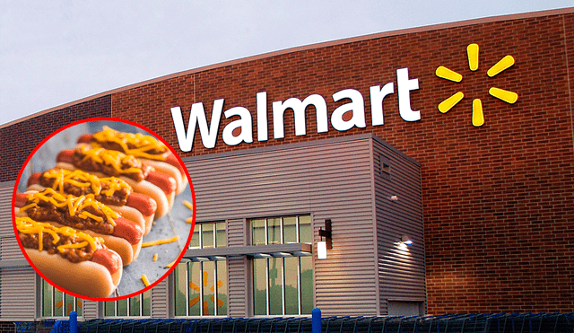 Wienerschnitzel is set to launch in six Walmart stores by fall 2025, expanding its popular menu to new audiences. Photo: GLR composition/Eater Houston Wienerschnitzel is set to launch in six Walmart stores by fall 2025, expanding its popular menu to new audiences. Photo: GLR composition/Eater Houston