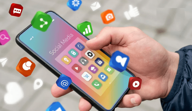 These apps might be banned in 2025 in the U.S. Photo: Informal Newz These apps might be banned in 2025 in the U.S. Photo: Informal Newz