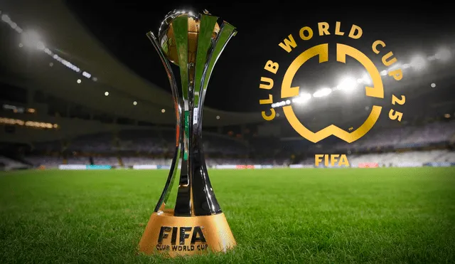 The highly anticipated Club World Cup 2025 begins next Sunday, offering a $1 billion prize. Photo: GLR composition/PES The highly anticipated Club World Cup 2025 begins next Sunday, offering a $1 billion prize. Photo: GLR composition/PES