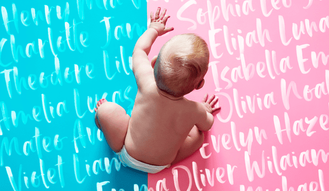 Mia has surpassed Olivia as the most popular baby girl's name in California for 2024, while Liam beats Noah for the top spot in boys' names. Photo: AARP Mia has surpassed Olivia as the most popular baby girl's name in California for 2024, while Liam beats Noah for the top spot in boys' names. Photo: AARP