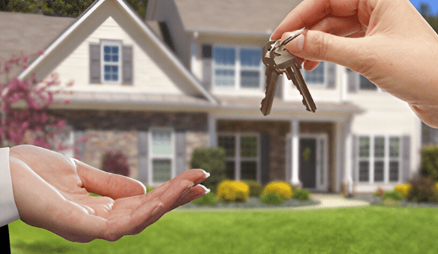 SmartAsset reports the top 10 cities for first-time homebuyers in the United States. Photo: MaryAnne Fiorita