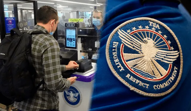 The TSA's new policy prohibits lithium-ion battery chargers in checked luggage, citing safety concerns. Photo: GLR composition/TSA The TSA's new policy prohibits lithium-ion battery chargers in checked luggage, citing safety concerns. Photo: GLR composition/TSA