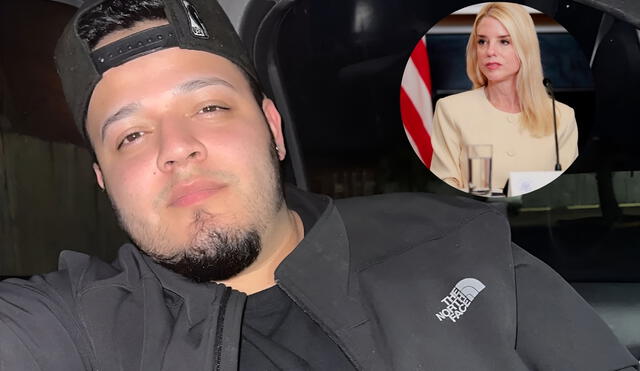 Kilmar Abrego García arrives in the U.S. after being wrongly deported to El Salvador, now facing federal charges under the Trump administration. Photo: GLR News Composition/ AFP/ CNN Kilmar Abrego García arrives in the U.S. after being wrongly deported to El Salvador, now facing federal charges under the Trump administration. Photo: GLR News Composition/ AFP/ CNN