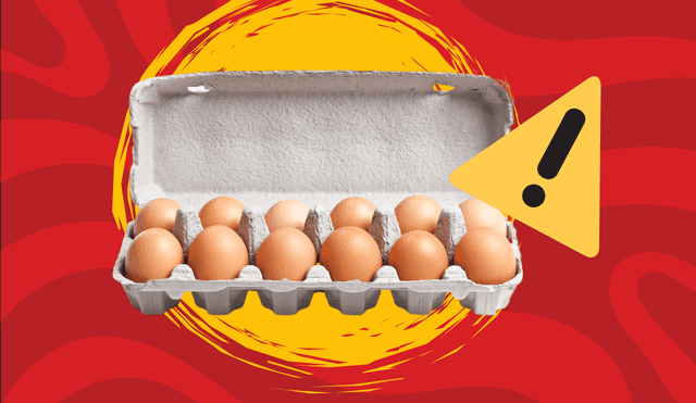 Egg recall affects multiple states and grocery stores due to potential salmonella contamination. Photo: GLR composition/ Allreceipes Egg recall affects multiple states and grocery stores due to potential salmonella contamination. Photo: GLR composition/ Allreceipes