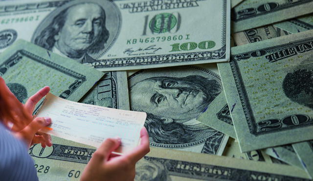 The Economic Impact Payments will be given for New York and California residents who accomplish the requirement. Photo: GRL Composition / Freepik The Economic Impact Payments will be given for New York and California residents who accomplish the requirement. Photo: GRL Composition / Freepik