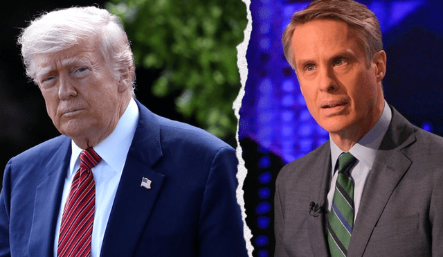 Terry Moran suspended from ABC News after criticizing Trump and Miller on X. Photo: Fox News - X Terry Moran suspended from ABC News after criticizing Trump and Miller on X. Photo: Fox News - X