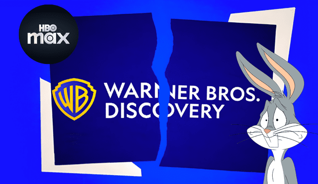 Warner Bros. Discovery has decided to split into two companies to develop its cable networks' streaming and studio assets. Photo: GLR Composition/Reddit/Klipartz/Google Play Warner Bros. Discovery has decided to split into two companies to develop its cable networks' streaming and studio assets. Photo: GLR Composition/Reddit/Klipartz/Google Play