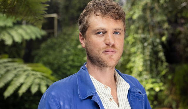 Johnny Flynn is Lucius Malfoy in the new Harry Potter series by HBO that would be premiered on 2026. Photo: The Observer Johnny Flynn is Lucius Malfoy in the new Harry Potter series by HBO that would be premiered on 2026. Photo: The Observer