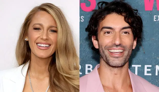 Blake Lively celebrates a legal victory after a judge dismissed Justin Baldoni’s $400 million defamation lawsuit stemming from their disputed film collaboration. Photo: AFP Blake Lively celebrates a legal victory after a judge dismissed Justin Baldoni’s $400 million defamation lawsuit stemming from their disputed film collaboration. Photo: AFP