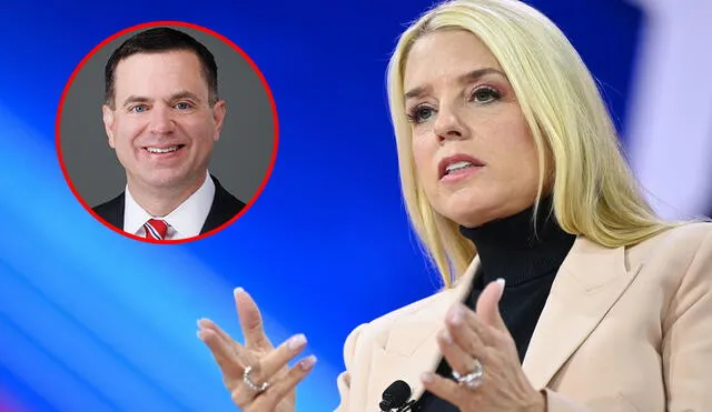 Pam Bondi's brother lost a bid on DC Bar against Diane Seltzler for over 90 percent of the votes. Photo: GLR Composition / DC Bar / CNN Pam Bondi's brother lost a bid on DC Bar against Diane Seltzler for over 90 percent of the votes. Photo: GLR Composition / DC Bar / CNN