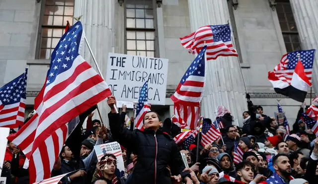 Sanctuary cities are now the main focus of ICE raids, aiming their policies against the raids. Photo: Brookings Sanctuary cities are now the main focus of ICE raids, aiming their policies against the raids. Photo: Brookings