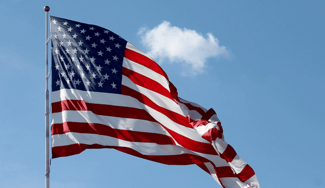 Here's everything you need to know for Flag Day 2025. Photo: Federal Flags Here's everything you need to know for Flag Day 2025. Photo: Federal Flags