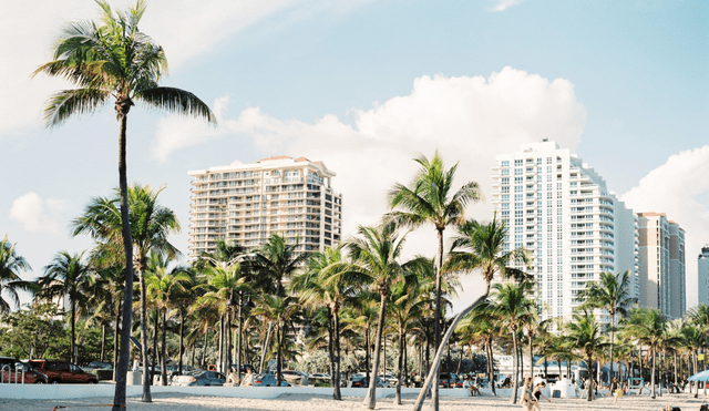 Discover why Florida's quality of life is the favorite one for new residents. Photo: PGC Group Discover why Florida's quality of life is the favorite one for new residents. Photo: PGC Group