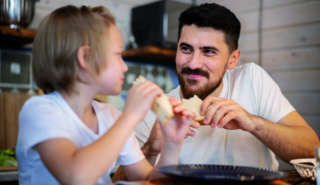 Find out what are the best deals and discoutnts for 2025 Father's Day this Sunday. Photo Freepik Find out what are the best deals and discoutnts for 2025 Father's Day this Sunday. Photo Freepik