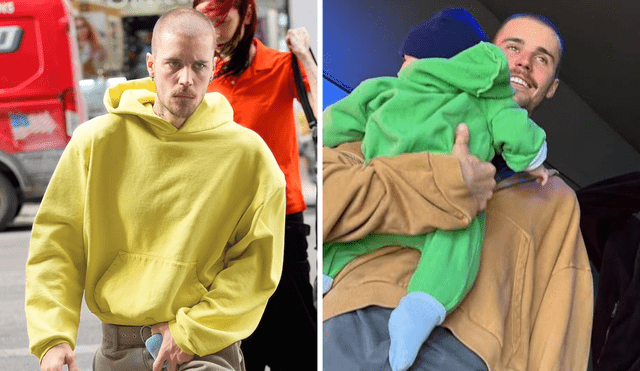 Justin Bieber admits he has anger issues in Instagram post after Father's Day. Photo: GLR Composition/Daily Mail/GMA Network Justin Bieber admits he has anger issues in Instagram post after Father's Day. Photo: GLR Composition/Daily Mail/GMA Network