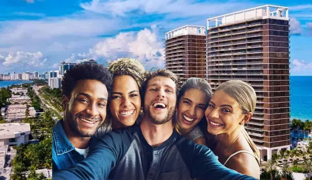 Residents navigate everyday life in Florida as the cost of living continues to climb in 2025. Photo: GLR News Composition/Freepik Residents navigate everyday life in Florida as the cost of living continues to climb in 2025. Photo: GLR News Composition/Freepik