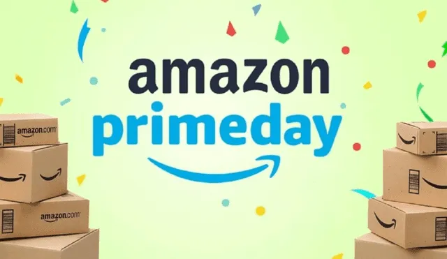 Get ready for Amazon's Prime day! Photo: Bigblue Get ready for Amazon's Prime day! Photo: Bigblue