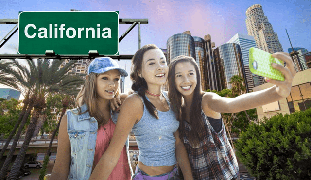 California is well known for its entertainment, beautiful locations, and recreational activities. Photo: GLR Composition/Pepperdine/Parents/California.com California is well known for its entertainment, beautiful locations, and recreational activities. Photo: GLR Composition/Pepperdine/Parents/California.com