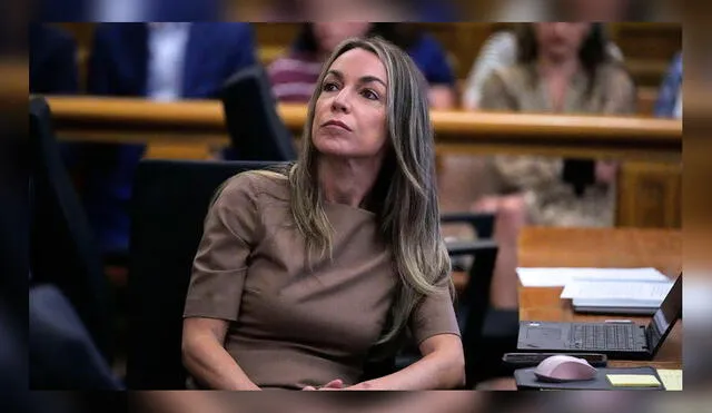After a two-years, Karen Read was found not guilty on the charges of murdering her boyfriend, a police officer. Photo: ABC News After a two-years, Karen Read was found not guilty on the charges of murdering her boyfriend, a police officer. Photo: ABC News