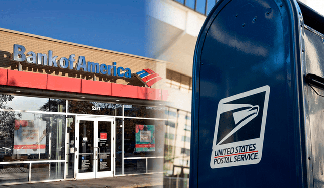 Juneteenth 2025: Here's what you need to know about bank and post office hours on the holiday. Photo: GLR composition/ Bankrate & USA Today Juneteenth 2025: Here's what you need to know about bank and post office hours on the holiday. Photo: GLR composition/ Bankrate & USA Today