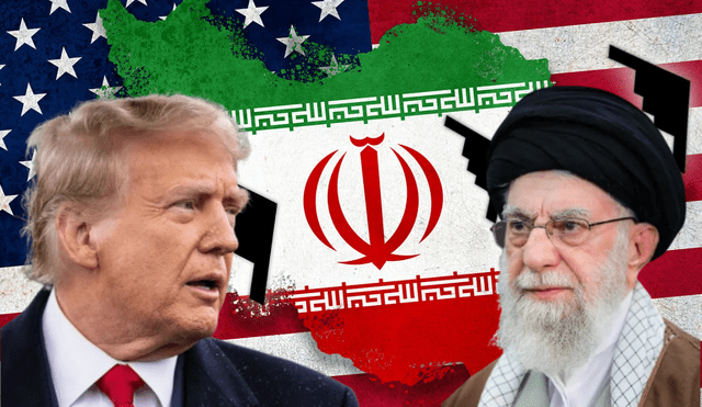 President Trump reportedly approved an attack on Iran and is awaiting final confirmation of its nuclear program. Photo: GLR Composition/The War Zone/The Jerusalem Post President Trump reportedly approved an attack on Iran and is awaiting final confirmation of its nuclear program. Photo: GLR Composition/The War Zone/The Jerusalem Post