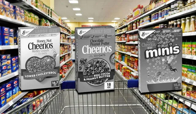The Cheerios cereal's line is loosing three flavors to improve sale on the new protein line powered by General Mills. Photo: GLR Composition / Amazon / USA Today The Cheerios cereal's line is loosing three flavors to improve sale on the new protein line powered by General Mills. Photo: GLR Composition / Amazon / USA Today