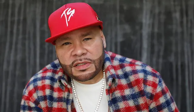 Fat Joe is being sued by his former hypeman for serious accusations, including sex acts with minors. Photo: Dancehallmag Fat Joe is being sued by his former hypeman for serious accusations, including sex acts with minors. Photo: Dancehallmag