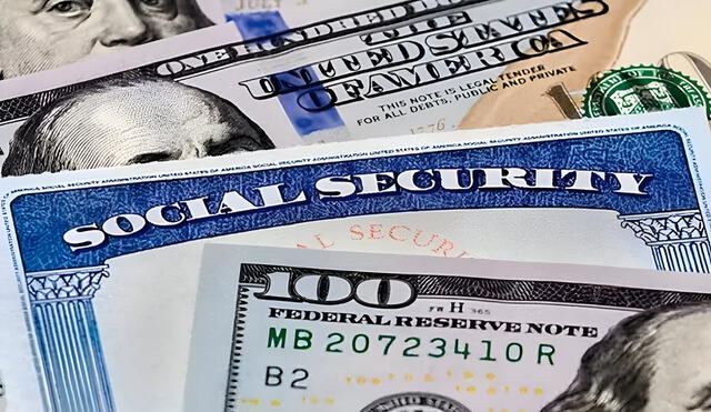 Eligible recipients, including seniors and people with disabilities, are set to receive up to $967 in SSI payments on July 1 under the Social Security Administration’s 2025 schedule. Photo: Marca Eligible recipients, including seniors and people with disabilities, are set to receive up to $967 in SSI payments on July 1 under the Social Security Administration’s 2025 schedule. Photo: Marca