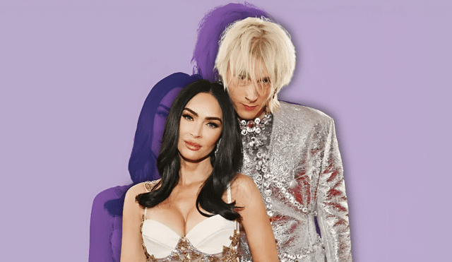 Megan Fox and Machine Gun Kelly announce Saga Blade, the name of their baby girl. Photo: Motherly