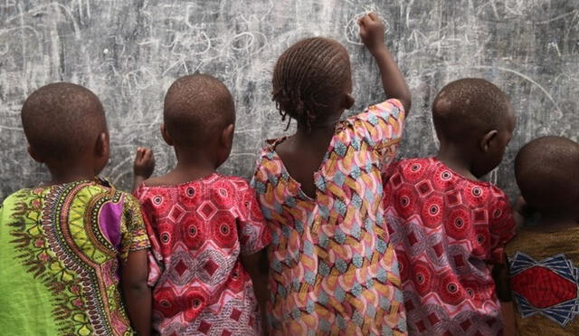 A UN report highlights a record surge in violence against children in conflict zones during 2024, with over 41,000 grave violations reported across Gaza, Somalia, and other regions. Photo: United Nations A UN report highlights a record surge in violence against children in conflict zones during 2024, with over 41,000 grave violations reported across Gaza, Somalia, and other regions. Photo: United Nations