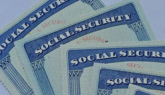 The Social Security trust fund is projected to run out by 2033, potentially slashing retirement benefits by 23% if no Congressional action is taken. Photo: AS The Social Security trust fund is projected to run out by 2033, potentially slashing retirement benefits by 23% if no Congressional action is taken. Photo: AS