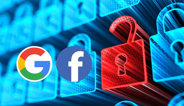 A massive security breach exposed over 16 billion passwords. Photo: GLR composition/ NCDIT A massive security breach exposed over 16 billion passwords. Photo: GLR composition/ NCDIT