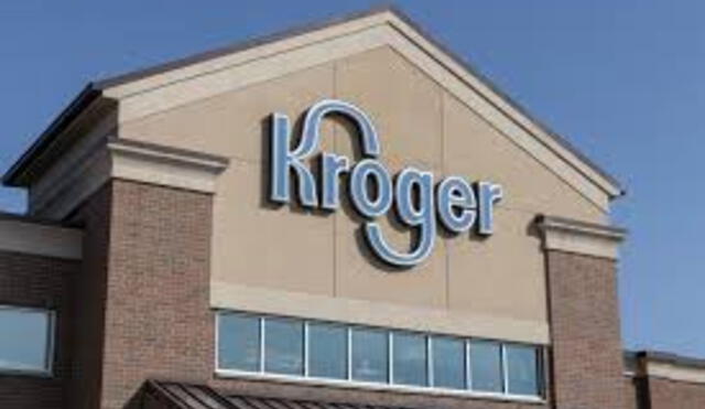 Kroger supermarkets is closing almost 60 stores nationwide. Photo: ABC News Kroger supermarkets is closing almost 60 stores nationwide. Photo: ABC News