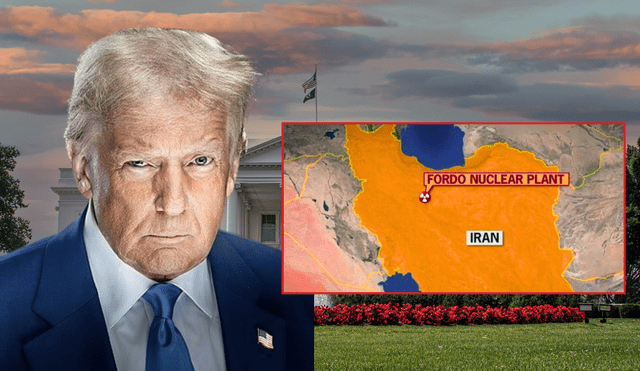 Donald Trump gave a press conference at the White House. Photo: GLR composition/ France 24, Architechtural Digest & MSNBC Donald Trump gave a press conference at the White House. Photo: GLR composition/ France 24, Architechtural Digest & MSNBC
