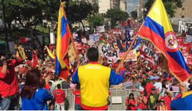 Plan de Recuperación Económica de Maduro afecta a colombianos