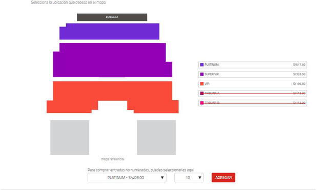 Anuel AA, el único reguetonero famoso que aún no logra agotar entradas para su concierto en Lima