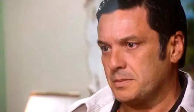 Lucho Cáceres
