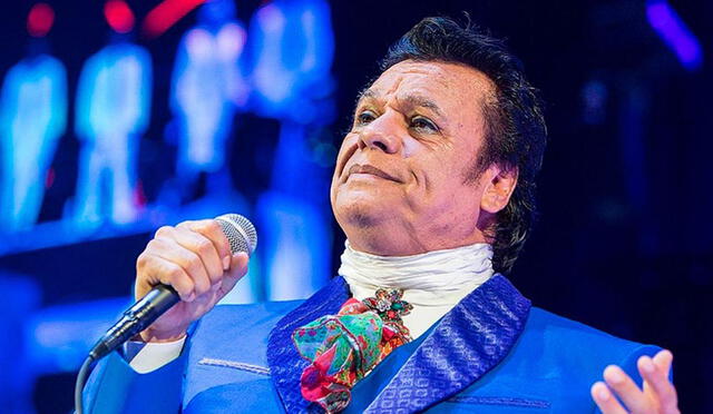 Juan Gabriel