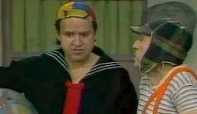 Quico Chavo del 8