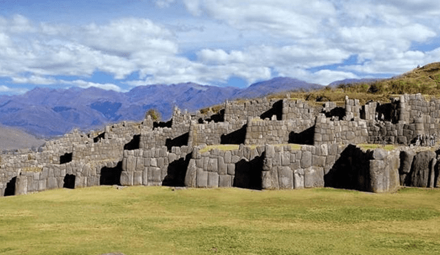Ofrecen paquetes para conocer maravillas del Cusco desde 307 soles