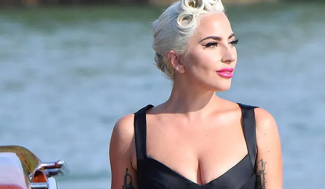 Lady Gaga muestra extrema rutina que impactó a todos