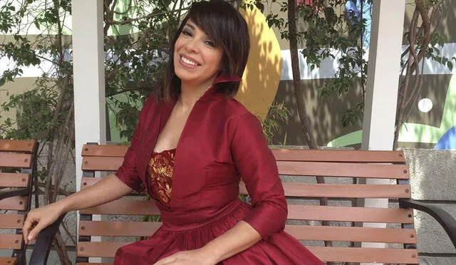 Tatiana Astengo sobre la fidelidad: “Es un invento del hombre"