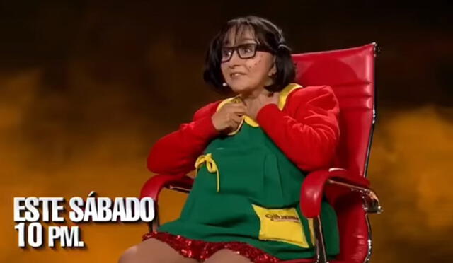 ‘La Chilindrina’ manda indirectas a Florinda Meza al revelar por qué no fue al funeral de Chespirito