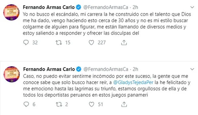 Fernando Armas