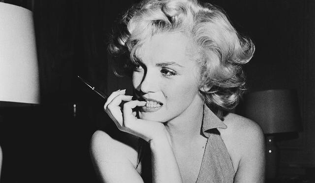 Marilyn Monroe y las teorías que rodean su muerte en 1962.